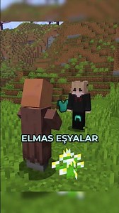 HOW TO TRANSFORM GEMS INTO DIAMONDS IN MINECRAFT!?! ⛏💎