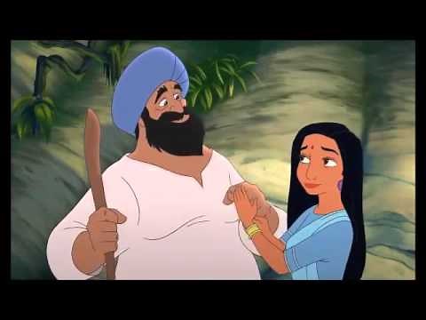 Disney s The Jungle Book 2 Part 11