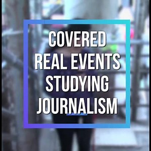 5.6K views | MET #Institute of Mass Media offers #media training with a practical, hands-on approach. Industry driven content taught by top media experts makes #Graduate fully prepared to meet any challenge of the industry. Know more at https://bit.ly/2Z00GsO or call 7777021818 MET MEDIA | MET League of Colleges | Facebook