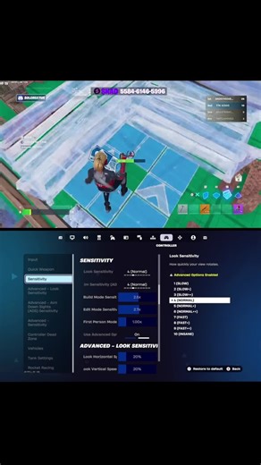 Dont sleep on these Xbox controller settings