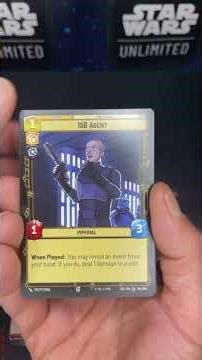 RebelsUnlimited Where is Karis Nemik? Episode 6! #starwarsunlimited #starwars #tcgcardopenings #swu