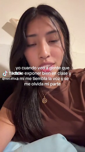 Cómo controlar los nervios al exponer en clase