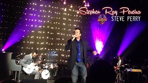 11K views · 367 reactions | «Open Arms» es una canción grabada originalmente por el grupo estadounidense Journey, escrita por Steve Perry y Jonathan Cain, dos de los miembros de la banda. | Videos Musicales Solo En Hd | Facebook