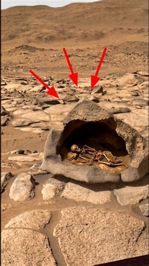 Perseverance Rover: What Mars REALLY Looks Like (Unseen Footage) #shorts #shortvideo
