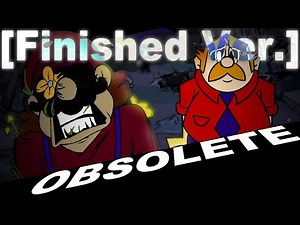 OBSOLETE (Finished Ver.) - ELP [ETHOS, LOGOS, PATHOS]