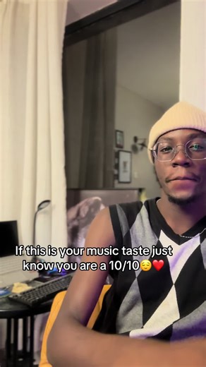 Discover Your Music Taste: Are You a 10/10?