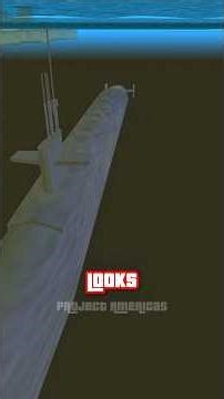 The Evolution of GTA Submarines