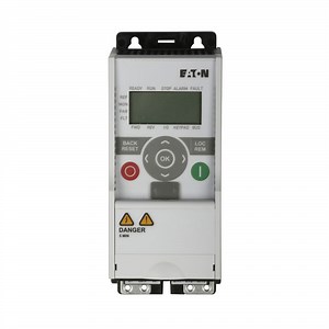 MMX32AA3D7N0-0 | Eaton M-Max Series sensorless vector adjustable frequency drive | Eaton