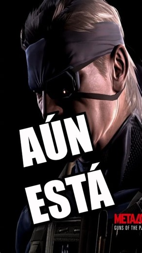 How to UNLOCK the SECRET LOADING SCREEN in MGS4