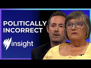 Has ‘woke’ culture gone completely off the rails? | SBS Insight