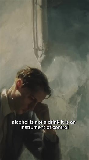 Understanding the Control of Alcohol on Mindset