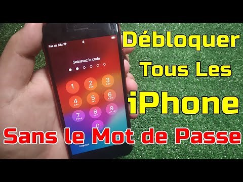 4 Solutions à Enlever Le Code Verrouillage Oublié Sur iPhone | iPhone indisponible