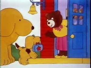 The Adventures of Spot S01E08 Spot Goes to School