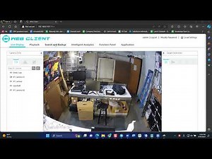 ENS Titanium: Setup NAT/P2P