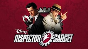 Inspector Gadget (1999) Latino 🔍
