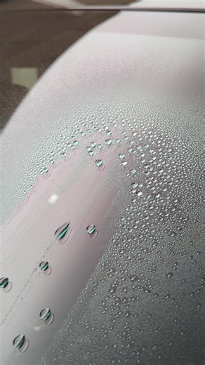 Clear Vision Glass gives your glass incredible water and dirt repellency for up to 20,000 miles with just one application. The true ceramic coating comes as a kit in 15ml or 100ml. Both kits contain a residue remover and are super easy to apply. #gtechniq #gtechniqaccredited #ceramiccoating #detailing #carcleaning #carcleaning #howto #trend