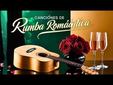 En Vivo: Rumba Sensual y Canciones de Amor – Fiesta Romántica Española