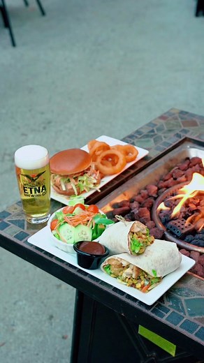 Etna Brewing Company on TikTok