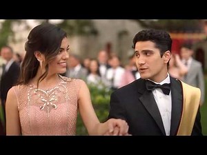 O HERDEIRO DE MILHÕES SE APAIXONOU POR UMA SIMPLES GAROTA