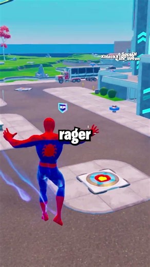 Comment activer la bombe nucléaire #fortnite