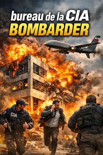 Le conflit entre l’Iran, les États-Unis et Israël continue de s’étendre dans tout le Moyen-Orient. Depuis plusieurs jours, les frappes iraniennes visent des positions américaines et des infrastructures stratégiques dans plusieurs pays du Golfe, notamment le Qatar, l’Arabie Saoudite, le Koweït et les Émirats arabes unis. À Riyad, l’ambassade américaine a été frappée par des drones iraniens, provoquant un incendie dans l’enceinte diplomatique et touchant notamment une installation liée à la CIA se