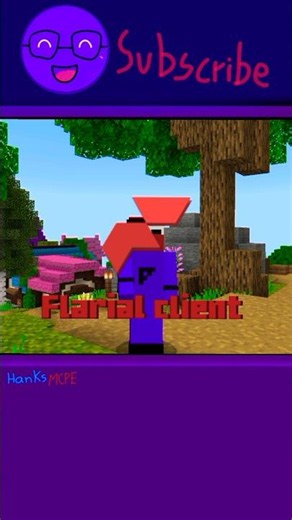 Flarial Client Peak Update!