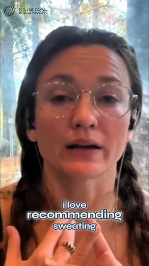 Most people try to “fix” their fascia with stretching… but fascia doesn’t respond to force — it responds to flow. (comment FLOW to test your fascia) Your fascia is an electrical, fluid-based communication network. If the charge is low, the conductivity decreases. If the hydration is low, the glide disappears. If fluid isn’t moving, tension becomes your baseline. That’s why the three simplest practices create the biggest change: 1. Grounding Twenty minutes on a conductive surface replenishes elec