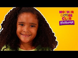 If you're Happy and you know it | More Nursery Rhymes | Compilation | Mother Goose Club Playhouse