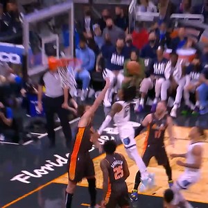 1.7M views · 7.7K reactions | A chance to look back at some of this season's INCREDIBLE slams from your favorite teams and players! Which dunk is your favorite?  | NBA | Facebook