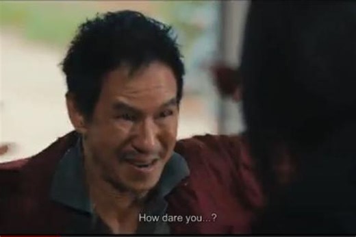 Lật mặt 7 tung trailer chính thức, Lý Hải vào vai người chồng vũ phu