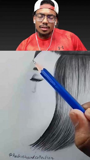 19 reactions | Finish The drawing Challenge! | Mark Thurman | Facebook