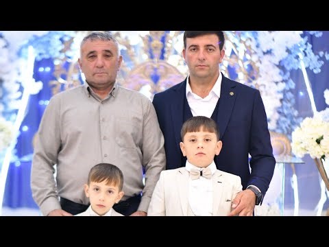 Adem & Yusif .sunnet .PART 2