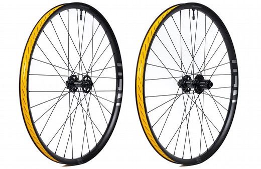 Nukeproof Horizon V2 Wheels