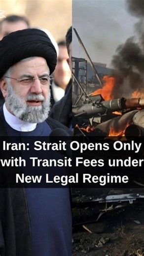 USA Trump Iran Policy