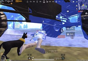 Hiding From Innocent player 😂 | Nemo Gaming