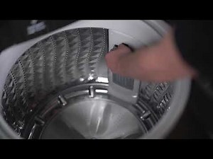 Product Review: Samsung 9kg Top Load Washing Machine WA90R6350BV