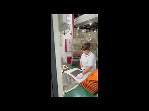 High-end LED equipment full-load operation + multi-layer quality inspection breakdown ✅