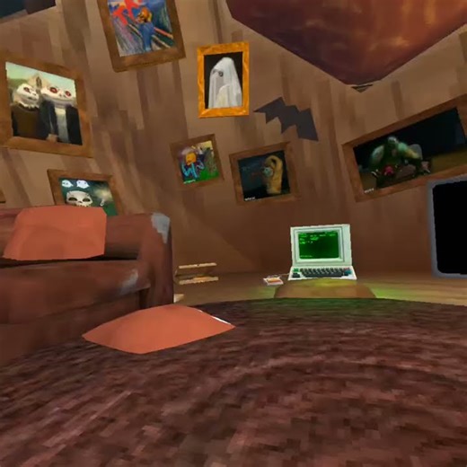 Join code galaxy gang to play hide and seek with me