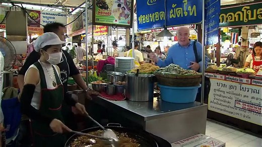 Saturday Kitchen - Season 2025 Episode 48 - Matt Tebbutt, Jamie Oliver, Georgina Hayden, Bob Mortime