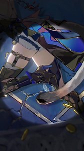 60K views · 1.1K reactions | Showcase Fan Art Mới Của Cipher Source: うぱも ---------------------------------------- Fanpage nhận thu mua tài khoản game Genshin + Honkai Star Rail+ ZZZ: Hỗ trợ khách hàng | Quán Trà Đan Hằng 2 | Facebook