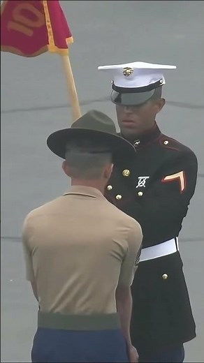 MCRD San Diego Graduation #usmc #marinecorps #usmarines #bootcamp #semperfi #marine #corps