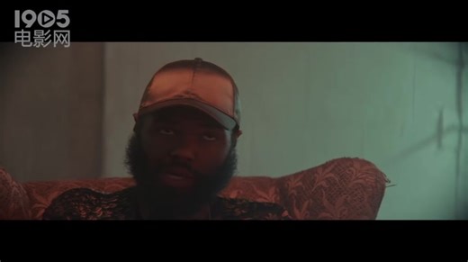 《逃出绝命镇》主题曲MV《Get Out》