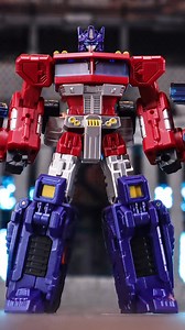 147K views · 3.3K reactions | 12 cm Mini Classic 1.0 Optimus Prime #transformers #actionfigures #Toys #Robot #unboxing #autobots #optimusprime Spicy Animation - NZ | Show.Z Store | Facebook