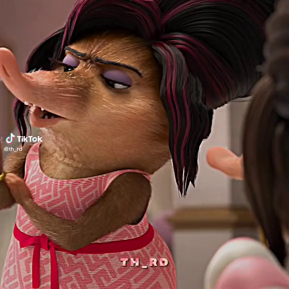 Fru Fru Zootopia: Exploring the Quirky Characters and Scenes