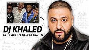 Collaborate To Millions of Streams Marketing Your Music Like DJ Khaled | Smart Music Business | Facebook