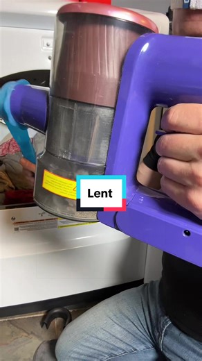 Vacuum Cleaner Lint Trap Fire Safety: Clean Properly