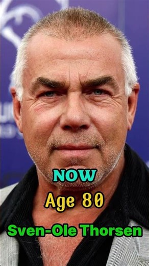 Conan the Barbarian (1982) Cast Then & Now | Sword & Sorcery Legends!