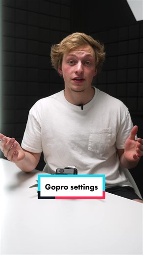 GoPro FPV Settings Explained