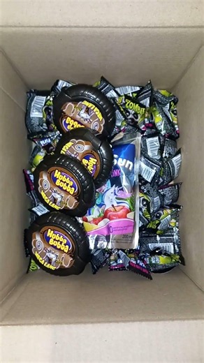 🍫 Commande de Mélina 🍫