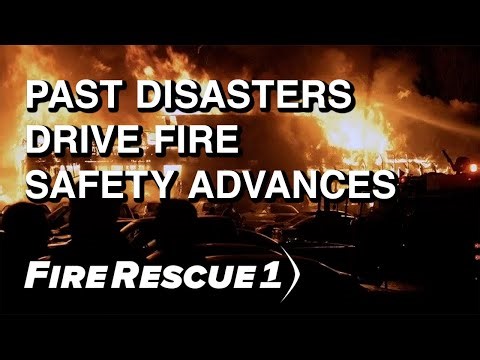 🔥 Lessons written in fire: Why building codes matter more than ever